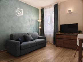 Hostdomus - Casa Liberty Torino